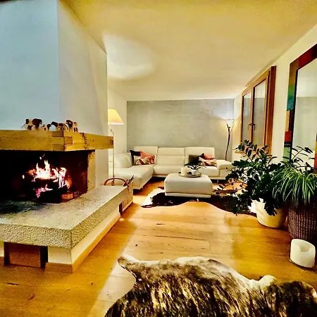 شقة Chez Alberth In Schoenried