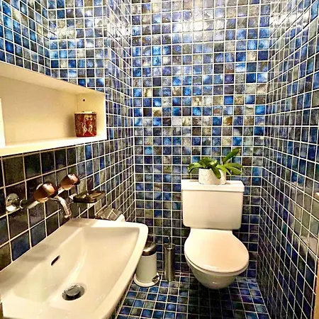 Apartmán Chez Alberth In Schoenried Gstaad