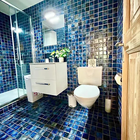 Apartmán Chez Alberth In Schoenried Gstaad