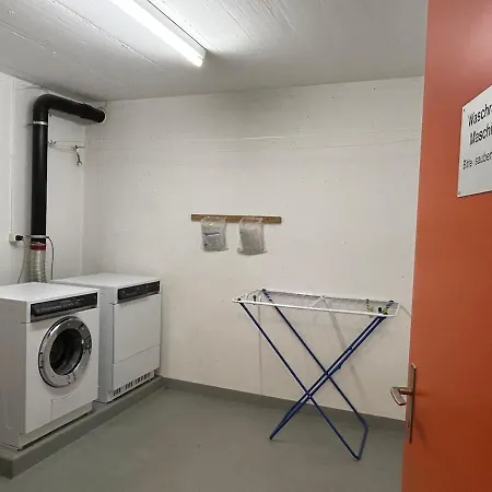Chez Alberth In Schoenried شقة *