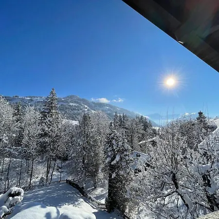 Chez Alberth In Schoenried * Gstaad