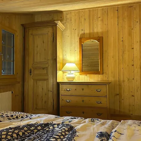 Chez Alberth In Schoenried * غشتاد