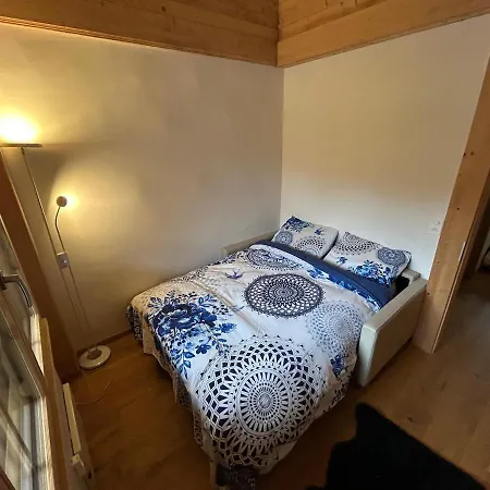 شقة Chez Alberth In Schoenried غشتاد