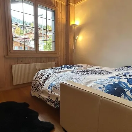 Chez Alberth In Schoenried شقة